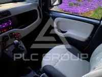 2013 Fiat Panda