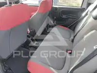 2013 Fiat Panda