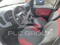 2013 Fiat Panda