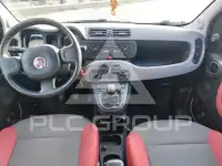 2013 Fiat Panda