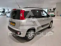 2013 Fiat Panda