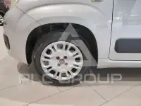 2013 Fiat Panda