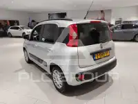 2013 Fiat Panda