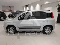 2013 Fiat Panda