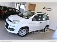 2013 Fiat Panda