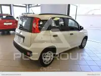2013 Fiat Panda