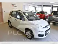 2013 Fiat Panda