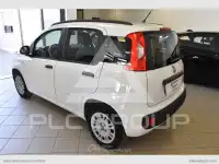 2013 Fiat Panda