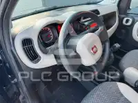 2013 Fiat Panda