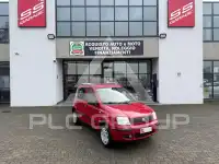 2013 Fiat Panda
