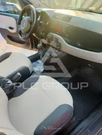 2013 Fiat Panda