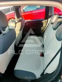 2013 Fiat Panda