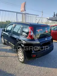 2013 Fiat Panda