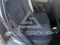 2013 Fiat Panda