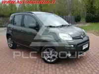 2013 Fiat Panda