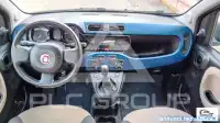 2013 Fiat Panda