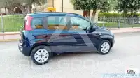2013 Fiat Panda