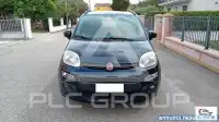 2013 Fiat Panda