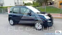 2013 Fiat Panda