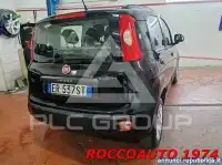 2013 Fiat Panda
