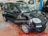2013 Fiat Panda
