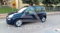 2013 Fiat Panda