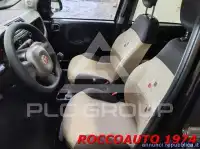 2013 Fiat Panda