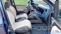 2013 Fiat Panda