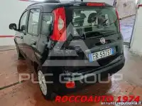 2013 Fiat Panda
