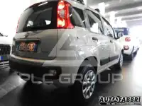 2013 Fiat Panda