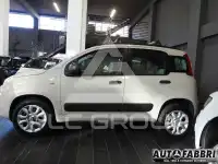 2013 Fiat Panda