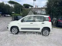 2013 Fiat Panda