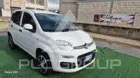 2013 Fiat Panda
