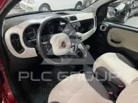 2013 Fiat Panda