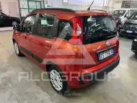 2013 Fiat Panda