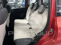 2013 Fiat Panda