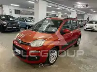 2013 Fiat Panda