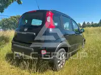 2013 Fiat Panda