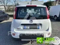 2013 Fiat Panda