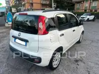 2013 Fiat Panda
