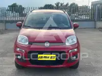 2013 Fiat Panda