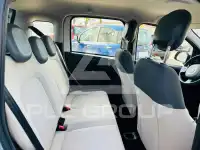2013 Fiat Panda