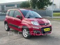 2013 Fiat Panda