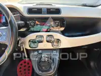 2013 Fiat Panda