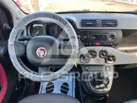 2013 Fiat Panda