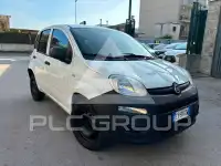 2013 Fiat Panda