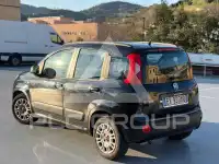 2013 Fiat Panda
