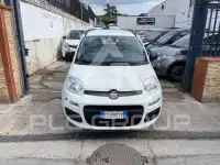 2013 Fiat Panda