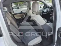 2013 Fiat Panda