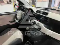 2013 Fiat Panda